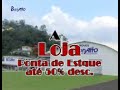 Loja de Ponta de Estoque