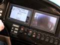 Newmar King Aire motor home