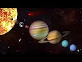 Spiritism 101 - General Elements of the Universe II