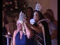 cynthia gilbert says farewell as jenna vaught is crowned miss plus america elite. video courtesy of total digital entertainment, www.totaldigitale.com