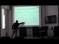 Click here to watch this video Cognitoconf 2012 - Julien : Human Centred Design
