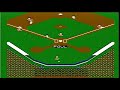 twin galaxies world record. this is part three of three videos showing a massive blowout on mlb for the original nintendo. no cheats of any kind were used. i am in the process of submitting this to twin galaxies. here are the rules: 1 player, world series, may freely choose al or nl, without/with dh, may freely choose team, may freely choose batting order special rules: you must play the entire 9 innings, unless at any given time the computer offers a forfeit. [ie. they give up] this game will use the special blowout rules for final score, where it is tabulated by how many runs you have won the game by. [ex. if you beat the computer 16-4, your final score will then be 12, which is how many runs you won by.]