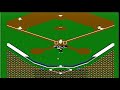 twin galaxies world record. this is part three of three videos showing a massive blowout on mlb for the original nintendo. no cheats of any kind were used. i am in the process of submitting this to twin galaxies. here are the rules: 1 player, world series, may freely choose al or nl, without/with dh, may freely choose team, may freely choose batting order special rules: you must play the entire 9 innings, unless at any given time the computer offers a forfeit. [ie. they give up] this game will use the special blowout rules for final score, where it is tabulated by how many runs you have won the game by. [ex. if you beat the computer 16-4, your final score will then be 12, which is how many runs you won by.]