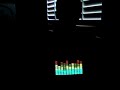 Sound Activated Light Up Equalizer Shirts
