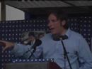Matt Gonzalez at the Fighting Bob Fest in 2005 Matt Gonzalez at the Fighting Bob Fest in 2005