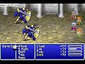 FF4 part 18: jet li