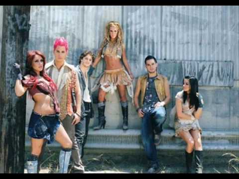 ESCUCHAR MUSICA DE RBD COM escuchar musica de rbd com:
