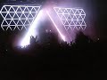 Daft Punk Alive 2007 Philipshalle Düsseldorf