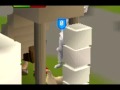 Noob vs N P C 2!