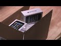 www.gearlive.com - Here's a look behind the scenes at the iphone 3GS shipments being prepared at one of at&t's distribution centers in Fort Worth, Texas. This is in preparation for the iphone 3GS launch on June 19th.