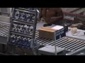 iphone 3GS phones being prepared at AT&T Distribution Cente