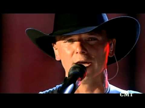 Kenny Chesney: The Good Stuff - Live Tennesse Homecom ...