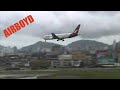 Qantas-Boeing-767-la