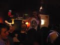 Muflon - TeTris (Microphone Masters, Warszawa 2008)