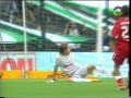 Las 5 mejores atajadas -fecha 17- Argentina