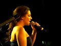 Shoshana Bean-I Will Always Love You