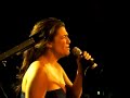 Shoshana Bean-I Will Always Love You Shoshana Bean-I Will Always Love You