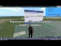 Collaborative 3D BPMN Editor