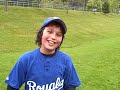 Dugout Patrol Video #2