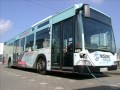 Hochbahn Citaros II