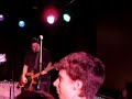 Ken Stringfellow and Even