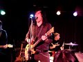 Ken Stringfellow and Even