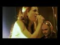 Alifair performing \"La Solitude\"