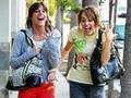 Miley Cyrus and Mandy Jiroux - As I Am