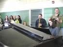 Metabolic Melodies - The Ribosome