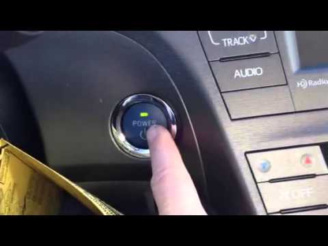 2014 Toyota Prius Review 2014 Toyota Prius Review