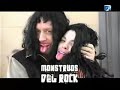 peter capusotto y sus videos monstruos del rock