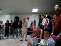 Jehova Tzid Kenu-Te Amo