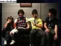 Jonas Brothers Interview whit Frankie