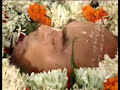 SAMADHI CERMONY SRIPAD MAHARAJ