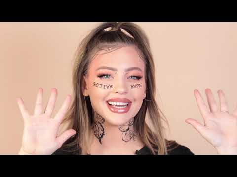 UPDATED FINALE LOOK + INSTANT INFLUENCER FINALE Q+A | Kailin Chase