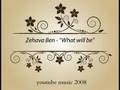 Zehava Ben - What will be (Stereo 128kbps)