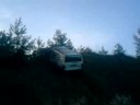 4x4 Wyspa Wolin