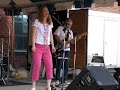 Rock n Roll Susie