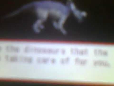 shantungosaurus