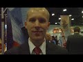 Isaac Hess Video Resume - National Black MBA Conference