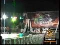 2009 International Dancehall Queen Tavia Morris