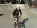 goulburn skate park