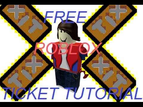 how to get more tix on roblox