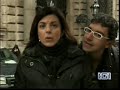 PAOLINI TORNA ALL'ATTACCO DEL TG1 - PALAZZO BERZIOLI - 8 GENNAIO '09