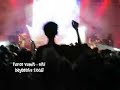 @ the baybeats 2008 on 29 August... had a hard time recording the video due to the moshpit... but yeah its fun! hahaha