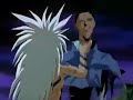 Yusuke vs Sensui Yusuke vs Sensui