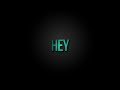 Ne – yo