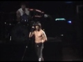 Me and my friends de Red Hot Chili Peppers
