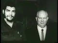che guevara 1960