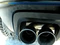 Saturn Sky Redline w/ 3